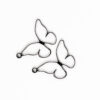 Butterfly Earrings Embroidery Frames